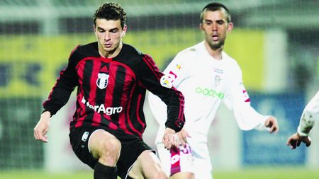 L.Ganea: "Cine bate în Craiova - Astra scapă de emoții!"