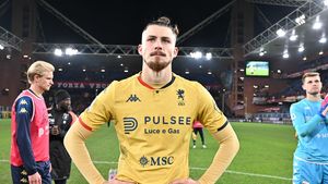 Transferul de vis al lui Radu Drăgușin la Tottenham, blocat de un francez! Presa britanică dezvăluie totul