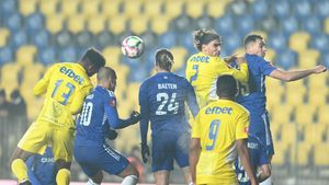 Impresarul fotbalistului, anunț despre transferul pe care Gigi Becali l-ar negocia în secret pentru FCSB: „Cu ei discutăm!”