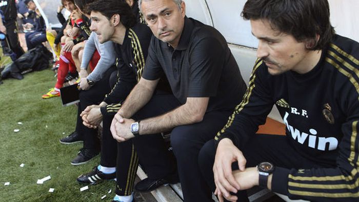 ȘOC la Real Madrid!** Mourinho l-a anunțat pe Florentino Perez că va pleca din vară! Vezi cu ce echipă s-a înțeles "The Special One"