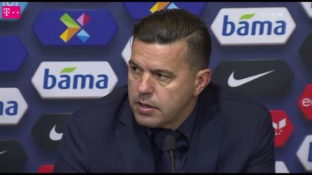 Norvegia - România 2-2, în preliminariile EURO 2020 | "Nu e normal. Nu intră și nu iese nimeni!". Cosmin Contra s-a enervat după finalul partidei de la Oslo: ce a avut de împărțit cu nordicii 