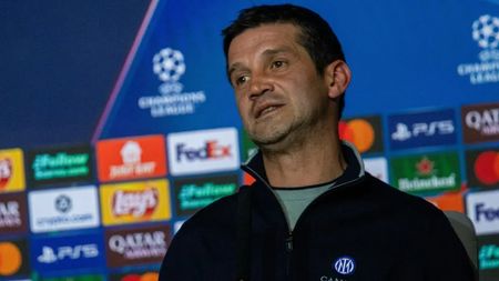 Chivu e pus la zid de italieni, care cred că românul trebuie dat afară de Inter: „Pentru Europa, el nu e suficient!”