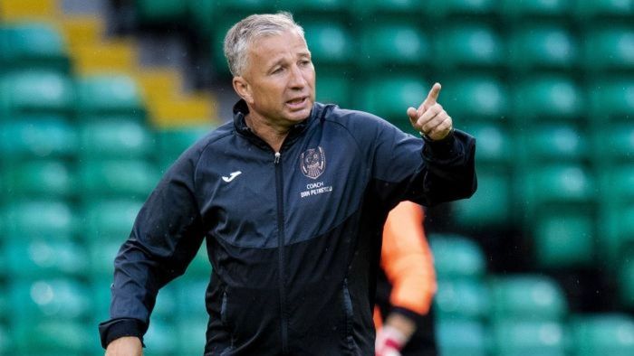Dan Petrescu, dorit și de Ludogorets! Bulgarii anunță că „Super Dan” ar putea să-i antreneze pe Moți, Keșeru și Grigore