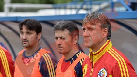 Săndoi nu mai suportă să aștepte miracole:** "Am spus că vom avea probleme de la început, nu am fond de jucători"