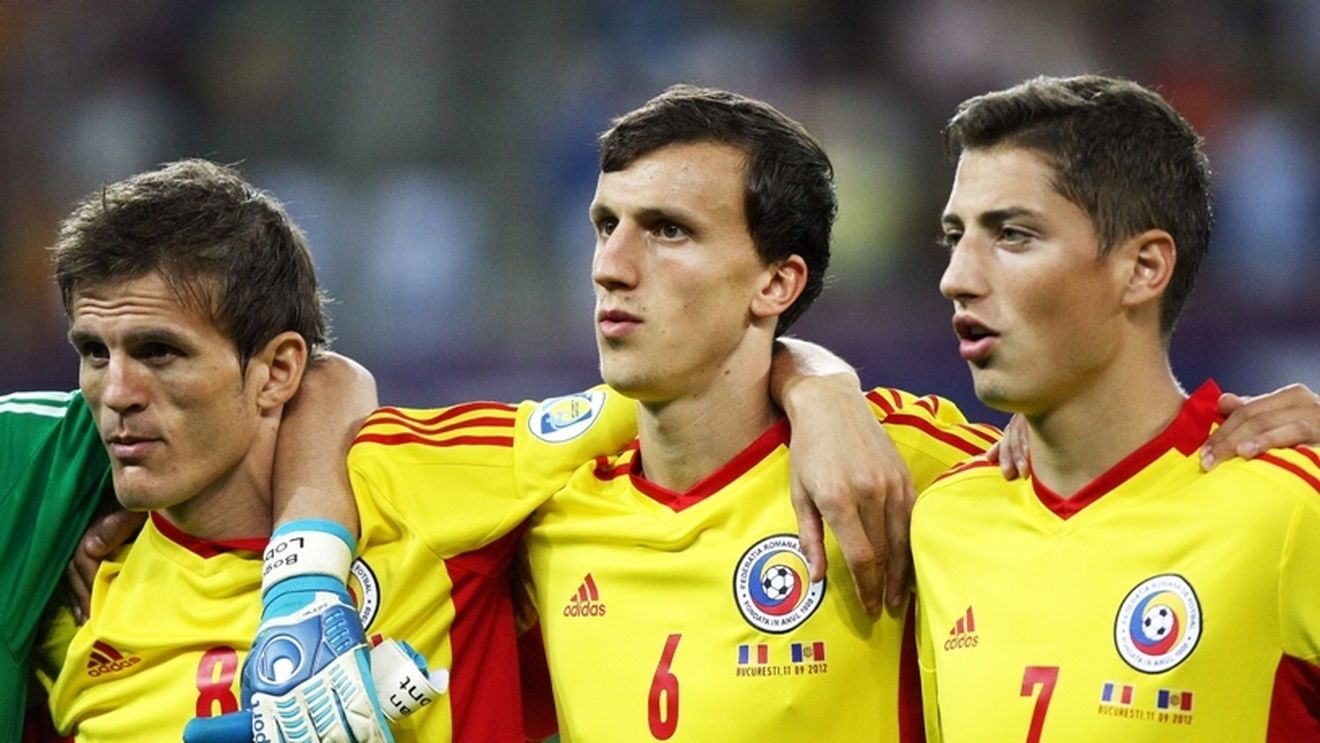 Ultimul asalt? Italienii vor face săptămâna viitoare o nouă ofertă pentru un jucător de națională! Precedenta încercare, respinsă: "Era jignitoare"