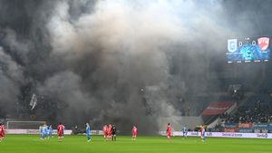 Rezumat Universitatea Craiova - Dinamo 1-1: cele trei motive care au decis primul derby din Superliga în 2025! Metamorfoza oltenilor, de ce e Kopic vulpoi bătrân și un strop din nonșalanța lui Oblak