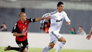 Ronaldo, El Dios de Madrid: "Se comportă ca și cum ar fi superior pentru că este"