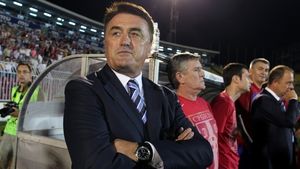 Presa 'plavă' anunță: Antic demis, Petrovic noul antrenor al Serbiei!