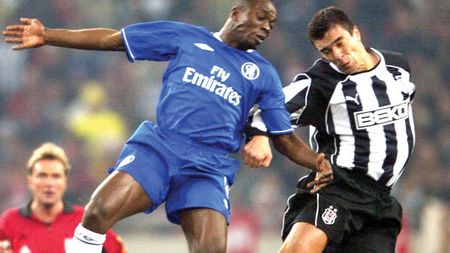 Pancu și Il Luce, ultimii care au câștigat la Chelsea, în grupele Ligii!** "Sper ca nea Mircea să câștige încă o dată pe Stamford Bridge"