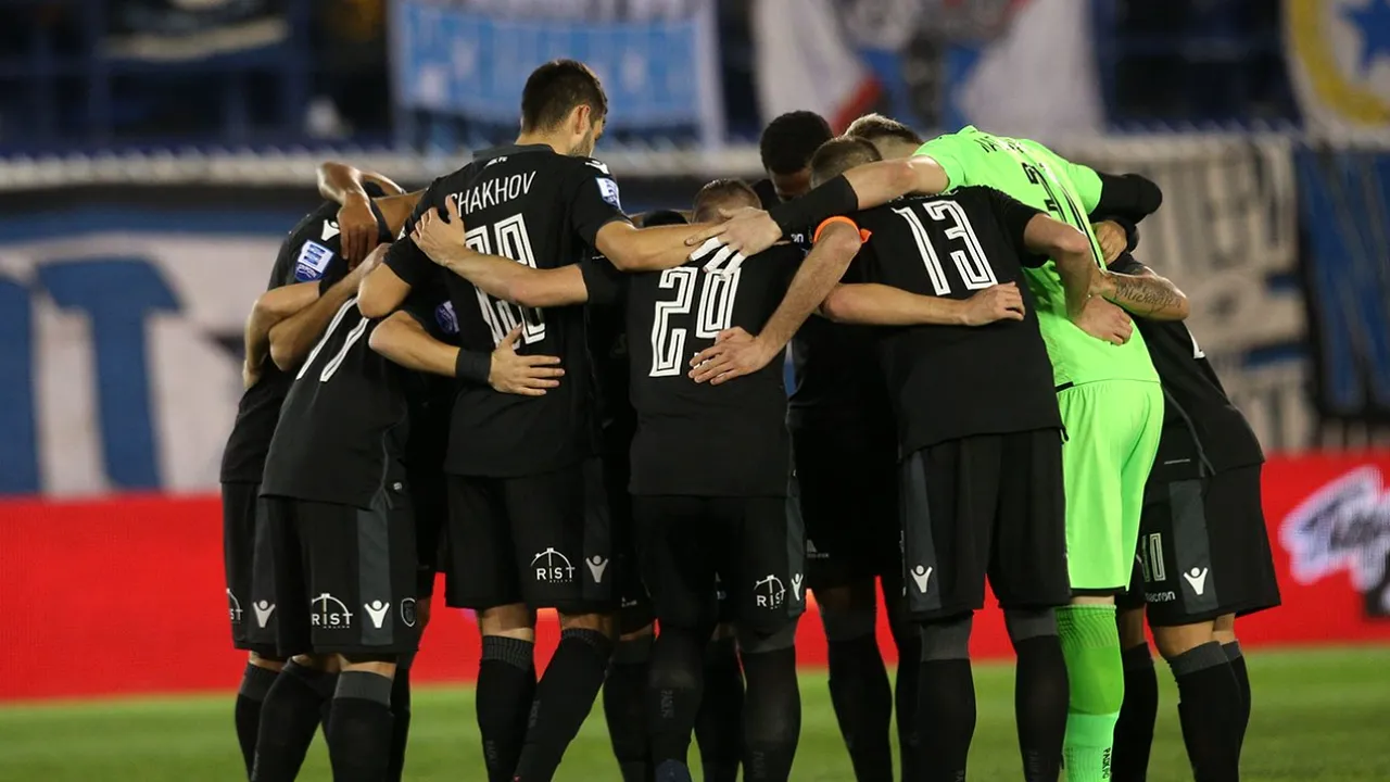 PAOK a revenit pe primul loc în Grecia! Varela a înscris în victoria categorică din campionat VIDEO | Răzvan Lucescu are o serie incredibilă de victorii consecutive
