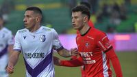 Ce se întâmplă cu transferul lui Luca Stancu la FCSB după ce a apărut informația că ar fi semnat și cu FC Argeș! Reacția oficială a piteștenilor