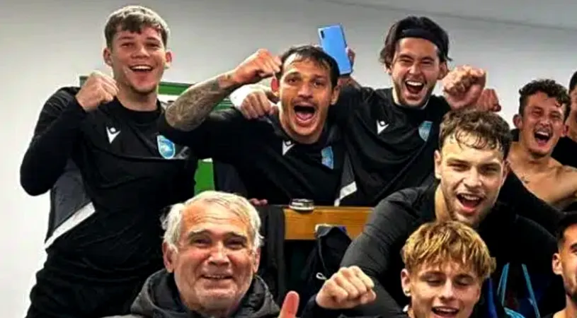 Gabriel Matei, dublu campion al României cu FCSB, este printre cei vizați de perchezițiile legate de mafia pariurilor!