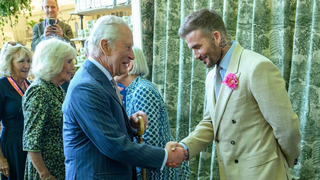 Regele Charles a luat decizia în cazul lui David Beckham, după mai bine de un deceniu de dezamăgiri