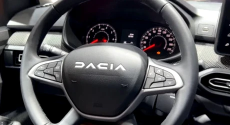 Cât a ajuns să coste DACIA după mărirea TVA? Prețuri actualizate de 1 august