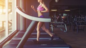 Cum să-ți menții obiectivele de fitness pe caniculă (P)