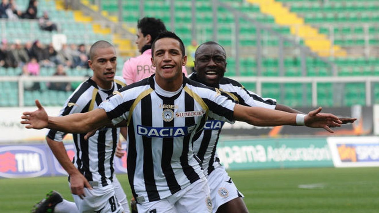 Barcelona s-a înțeles cu Alexis Sanchez!** Mai rămâne ca Udinese să accepte super-oferta campioanei Europei