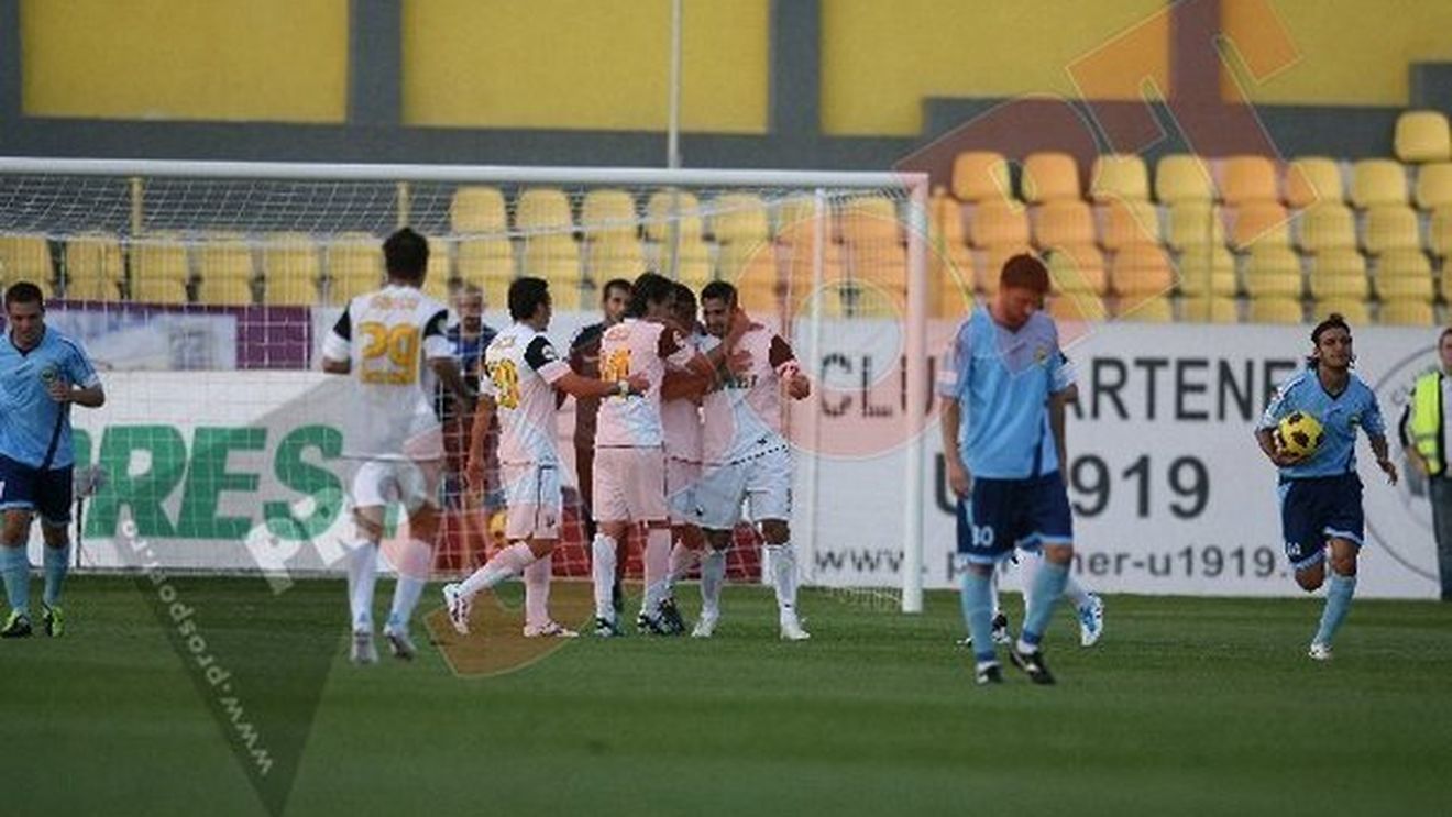 Clujenii vor să continue tradiția:** "Am câștigat cu Dinamo de două ori anul trecut, vrem să o facem și acum"