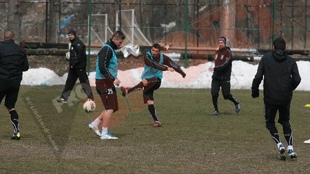 Sportul, gata de o nouă surpriză în Liga I!** "Nu mai vrem spectacol cu Dinamo!" Cum râde Ferfelea de "câini"