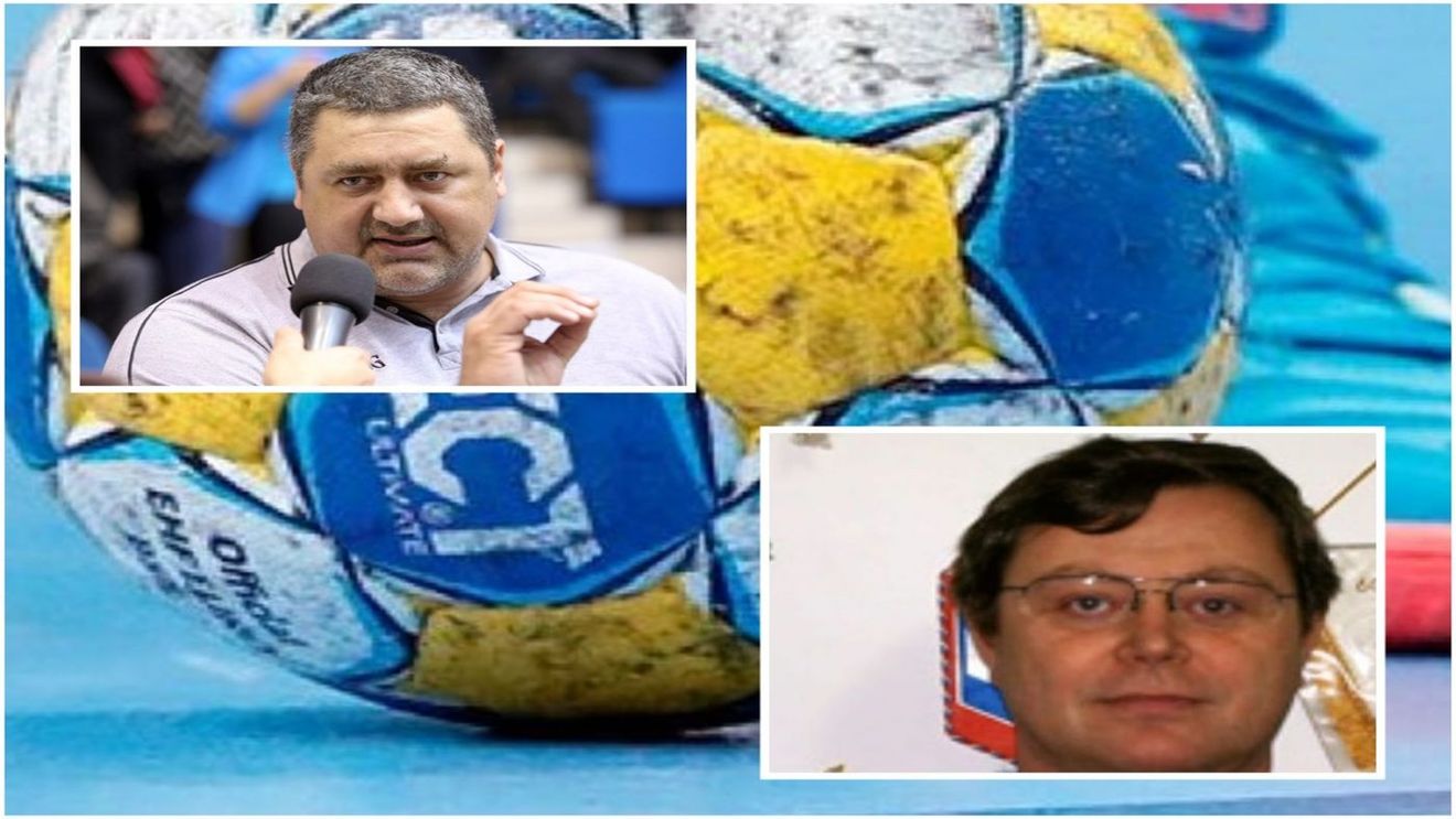 Incredibil: are grijă de tinerii arbitri și se comportă ca un huligan! Unul dintre angajații lui Alexandru Dedu, dialog suburban și agramat pe Facebook după un articol din Prosport! „Imbecil e mă-ta și tac-tu" | EXCLUSIV