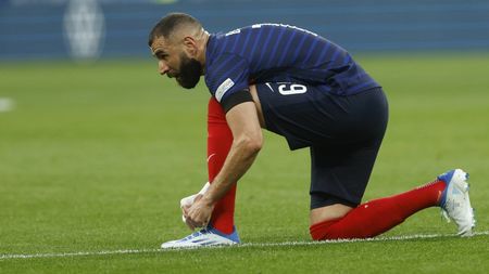 Benzema, revenire spectaculoasă la CM 2022! „Balonul de Aur” ar putea juca în finala Cupei Mondiale din Qatar
