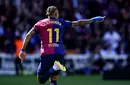 Teoria conspirației la Barcelona – Real Madrid 4-3: ce a arătat Raphinha, după ce a marcat