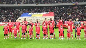 Dinamo sparge banca! A convins doi fotbalişti importanți să semneze