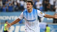 Assad Al-Hamlawi, reacție inedită după ce a marcat o „dublă” în Universitatea Craiova – U Cluj 4-0: „Am fost mai flămânzi decât ei!”