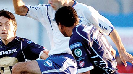 Al treilea uruguayan la CFR!