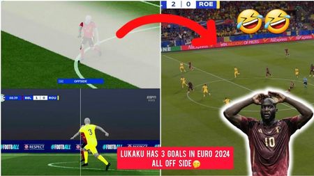 Reacția lui Ange Postecoglou, antrenorul lui Radu Drăgușin, după ce a văzut faza în care Romelu Lukaku a marcat de lângă apărătorul central al lui Tottenham, în România - Belgia 0-2! „Nu mă face să încep. Nu sunt fan, dar este acolo și este folosit”