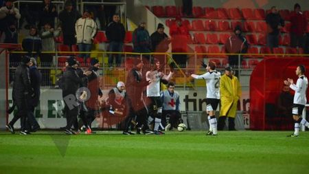 Astra, "sperietoare" pentru Steaua!** "Avem jucători de atac mai valoroși decât cei din defensiva lor!"