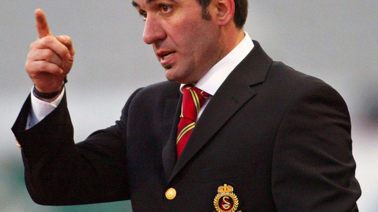 Hagi a răbufnit asupra presei din Turcia:** "S-au scris numai minciuni și mizerii despre mine"