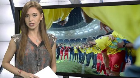 ȘTIRILE PROSPORT | Traseul Simonei Halep la Toronto și cum preia Mbappe modelul "Nedelcu și Benzar"