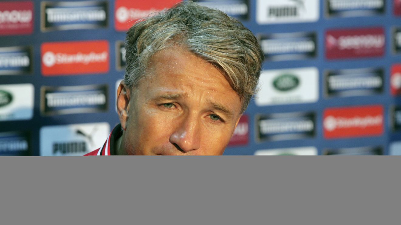 I s-au schimbat calculele lui Dan Petrescu? Ce spune "Bursucul" despre presupusele negocieri cu FRF și clauza din contractul cu CFR