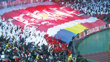 Au cerut „DREPTATE"