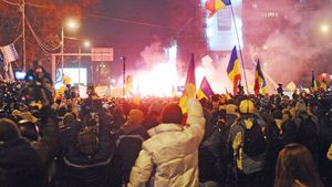 SUPER INTERVIU cu ultrasul Stelei!** Geraldo: "Suporterii reprezintă poporul! Eu am ceva din mentalitatea comunistă"