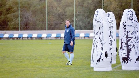 Interviu EXCLUSIV cu Reghecampf.** Antrenorul le închide gura criticilor și vorbește despre viitor! Cum comentează "săgețile" lui Gigi Becali către soția sa