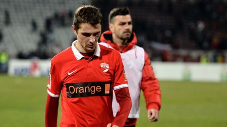 Nicolae Grigore a dezvăluit de ce a semnat cu Dinamo, deși fusese ofertat de Rapid: „Am discutat cu Dinu Vamă la birou și după aceea nu mi s-a mai răspuns la telefon” | VIDEO EXCLUSIV ProSport Live