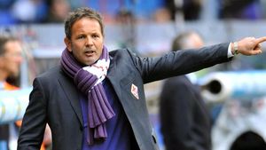 "Mutu e suspendat zece zile!** E prea devreme să spun altceva"