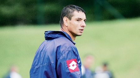 Ganea: "Oficialii se băteau cu pumnul în piept că îl fac pe Zambon. L-au făcut..."