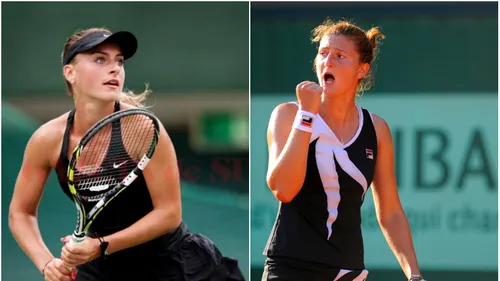 LIVE BLOG | Patru românce în turul 2 la Roland Garros! Bogdan s-a calificat în premieră, după un final incandescent, și va avea parte de un duel de gală. Begu a reușit o victorie nebună, Cîrstea a pierdut dramatic