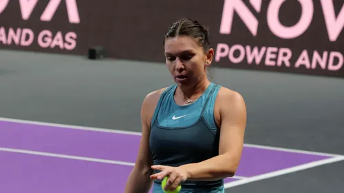 „Sunt nişte presupuneri”. Suma halucinantă pe care a cheltuit-o ITIA cu avocații pentru a-i termina cariera Simonei Halep