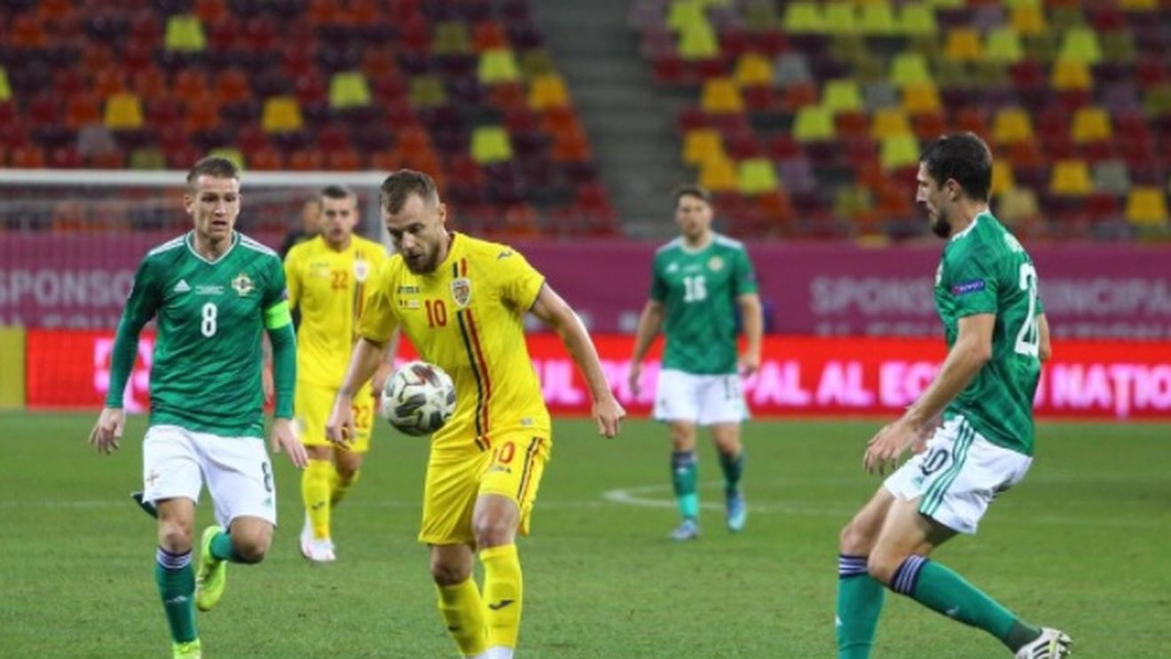 Care sunt cele 5 schimbări esențiale realizate la naționala mare de selecționerul Mirel Rădoi față de mandatul lui Cosmin Contra | ANALIZĂ