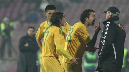 EXCLUSIV** Vasluiul a renunțat la pregătirea din Poiană: "Sunt condiții pentru schi"