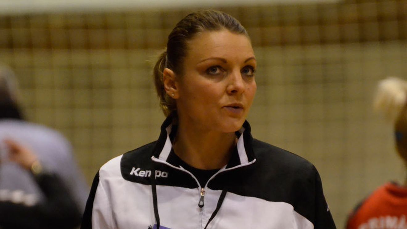 SPECIAL | Simona Gogârlă, la 42 de ani. Golgheterul Euro 2000 a mărturisit cine a fost Alex Ferguson din handbal și cum a "ratat" ocazia de a lucra sub comanda lui Ambros Marin, în prezent selecționer al României