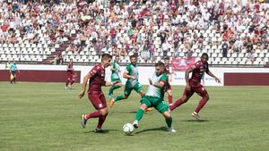 Haos general la o echipă din Liga 2! Fostul antrenor a povestit momente incredibile: jucătorii se dădeau accidentați și se băteau între ei. "Urmăreau scandaluri"