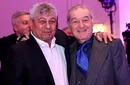 Mircea Lucescu, reacție cu care l-a „uns” pe suflet pe Gigi Becali