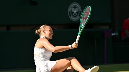 „Ești prea grasă”. Anisimova s-a enervat și a postat o poză cu ea mai mult goală, la piscină