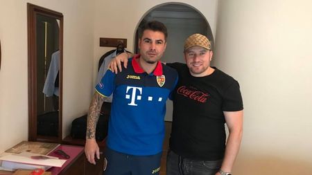 Ce a pățit un român în Italia, la Milano. Prietenul lui Mutu și Chivu, pagubă de 15.000 de euro: „Și zic de noi că suntem hoți”