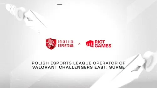 Polish <i class='ep-highlight'>Esports</i> League va fi operatorul exclusiv al celei mai mari competiții VALORANT din Europa Centrală și de Est