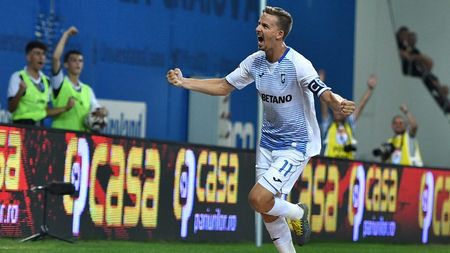 Piţurcă îl apără pe Bancu în cazul de rasism cu Bradley de Nooijer. Ce spune fostul selecționer despre posibilitatea ca fundașul Craiovei să rateze convocarea la națională